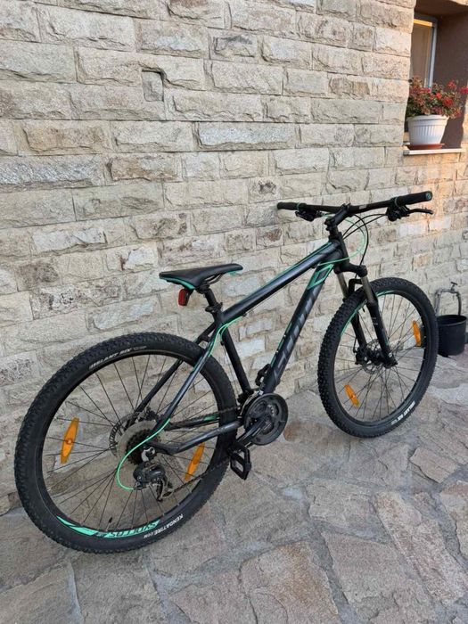 MTB Scott Aspect 770 27.5/M Shimano