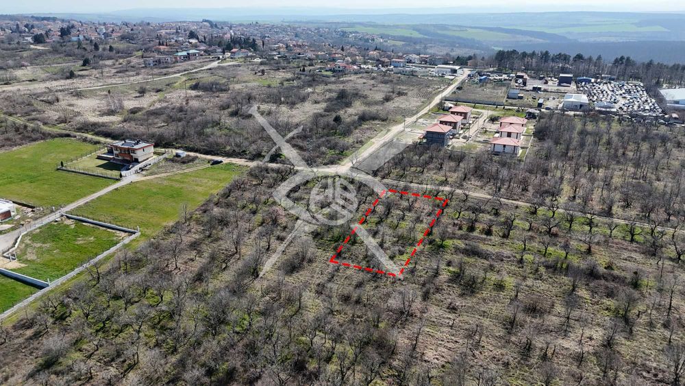 Къща в село Приселци - 101613