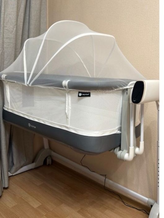 Колыбельная электронный