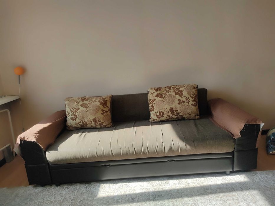 Продам Диван раскладной