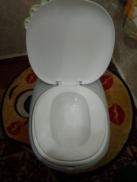 Продам горшок новый