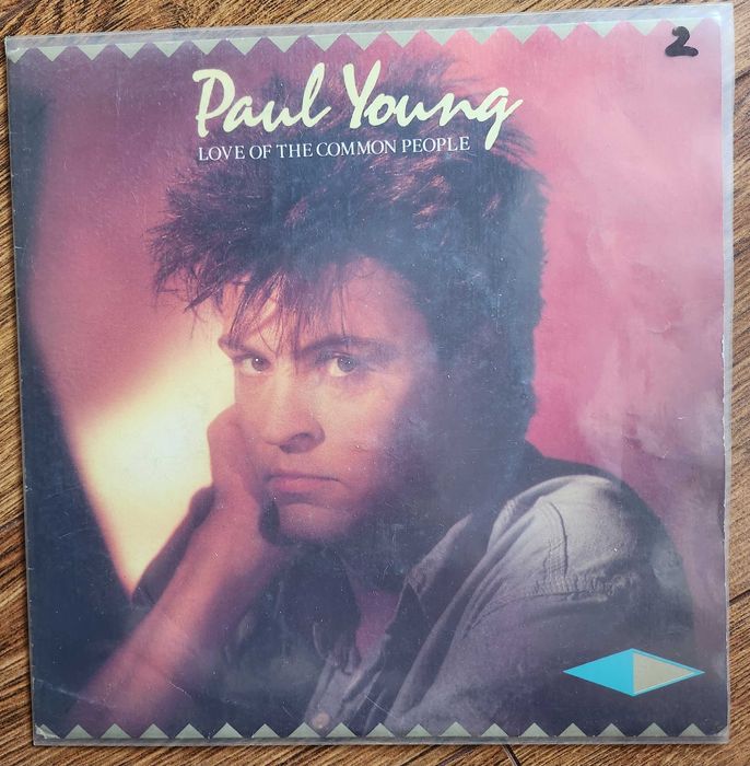 Грамофонни плочи