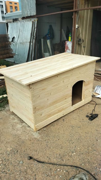 Бутки для собачий