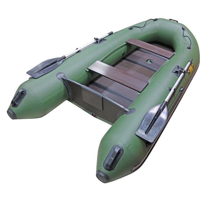 Продам лодку Мусон 2900