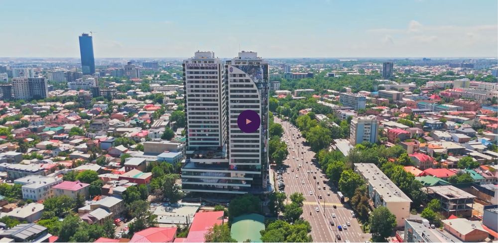 Modera Towers  продается 3/10/33