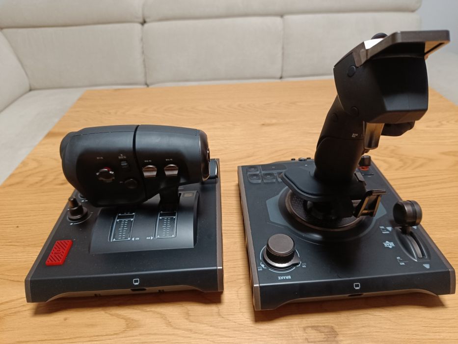 Turtle Beach VelocityOne Flightdeck