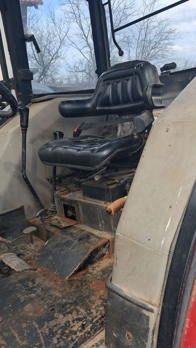 Tractor  4×4 jucarie almatrac fiat agri  utb