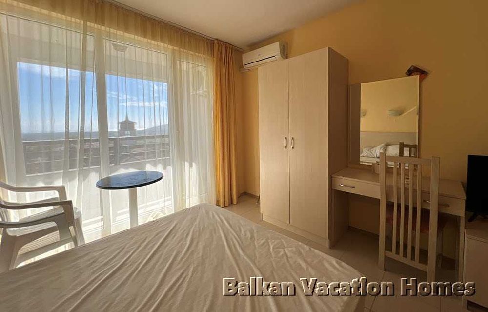 Продава се Двустаен апартамент в с. Рогачево, Област Добрич - 64 кв.м за 1015 €/кв.м - Снимка #3