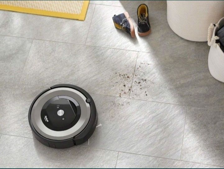 Aspirator IRobot Roombo e 5154 nou
