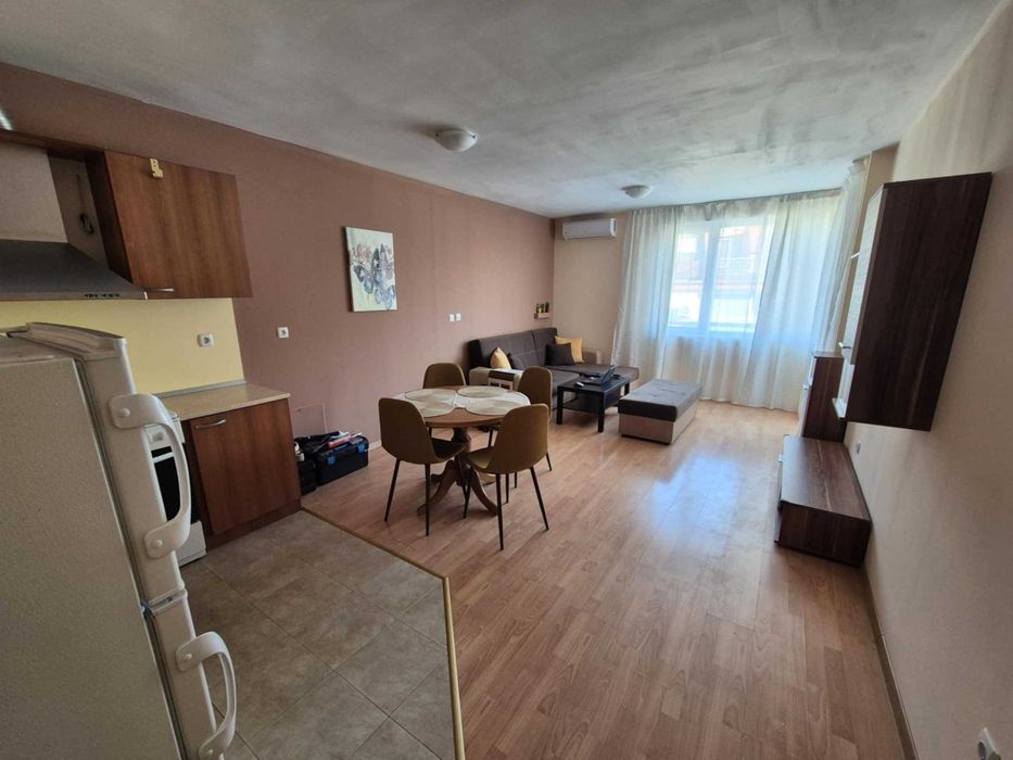 Дава се под наем Двустаен апартамент в София, Гео Милев - 65 кв.м за 484.5 € - Снимка #9