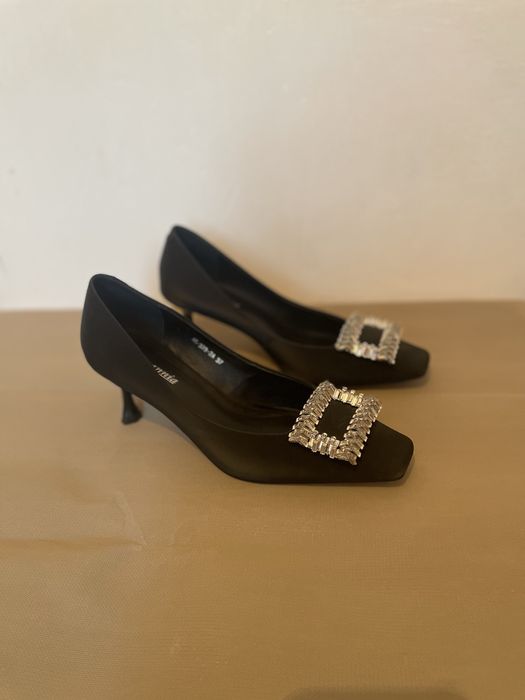 Туфельки Люкс качества