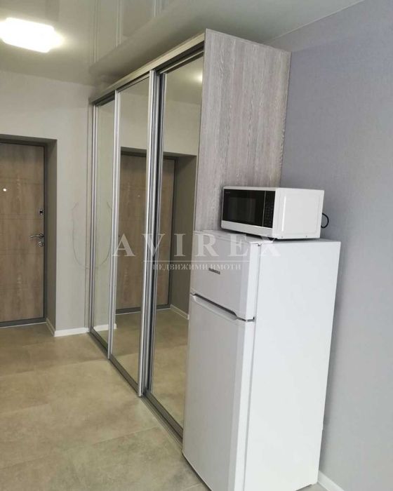 Дава се под наем Едностаен апартамент в Пловдив, Кючук Париж - 35 кв.м за 183.6 € - Снимка #2