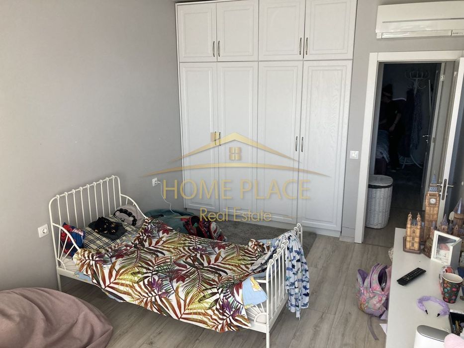 Продава се Тристаен апартамент в Варна, Изгрев - 142 кв.м за 2189 €/кв.м - Снимка #8