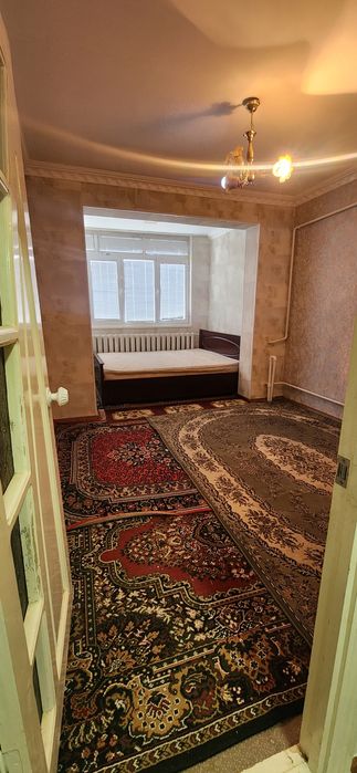 Срочно продается 2 ком.. квартира Саттепо