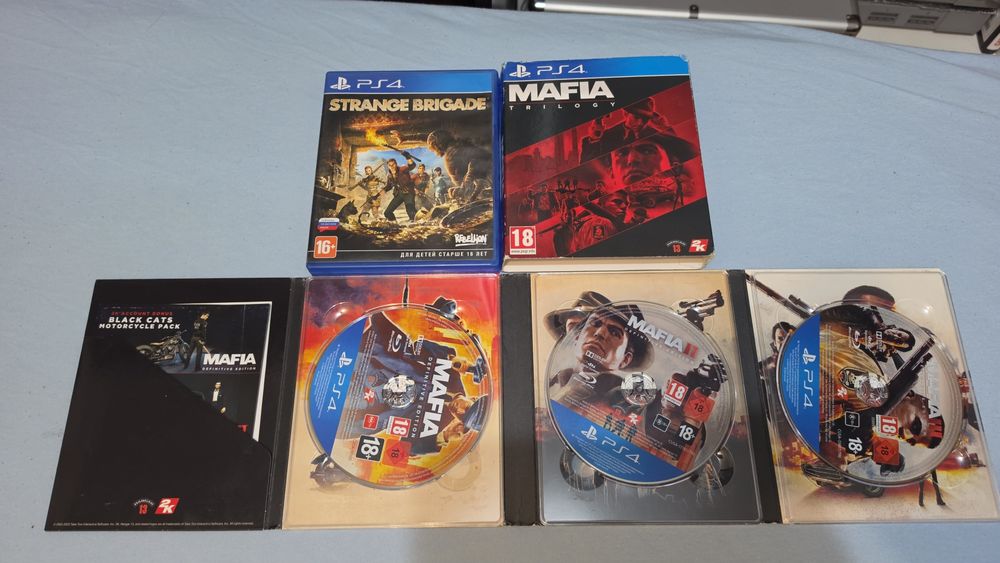 Игры ps4 Playstation 4