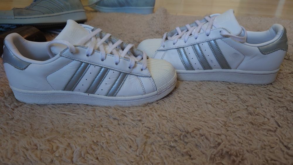 Adidas superstar 37.1\3