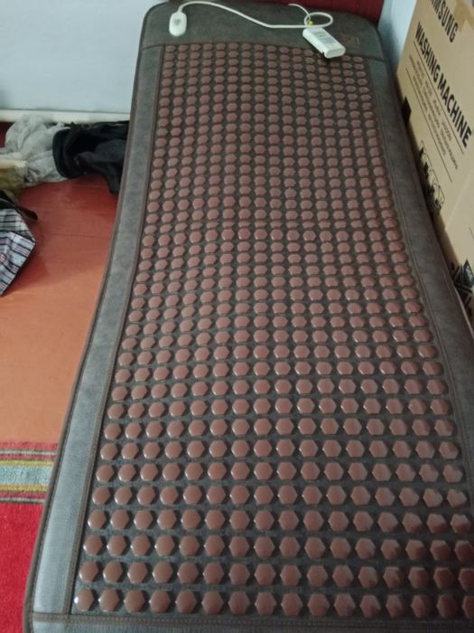 Продам турмалиновый лечебный  матрац,