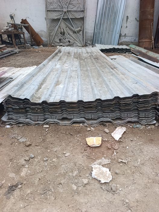 Ferma truba armatura dvuxtavr shveller ugolnik list