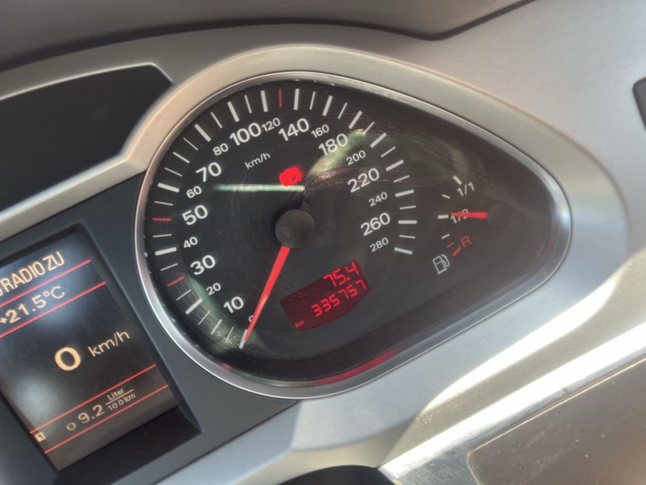Audi A6 c6  de vanzare