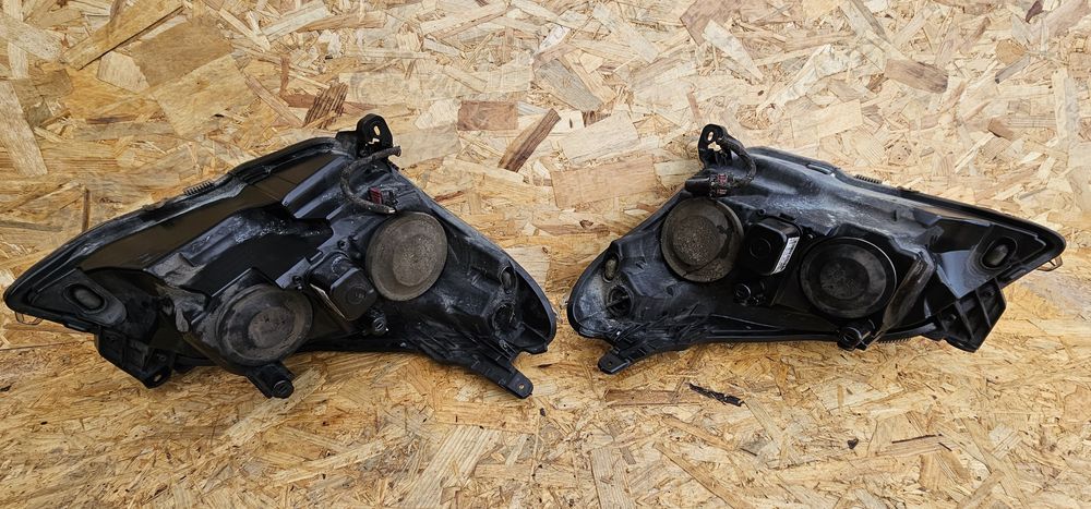 Bară/Faruri/Radiatoare/Stopuri/Termocuple  Opel Astra H piese original