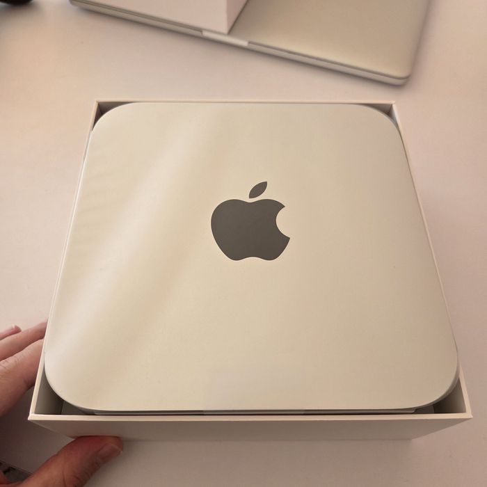 *НОВ* Mac Mini M2 PRO