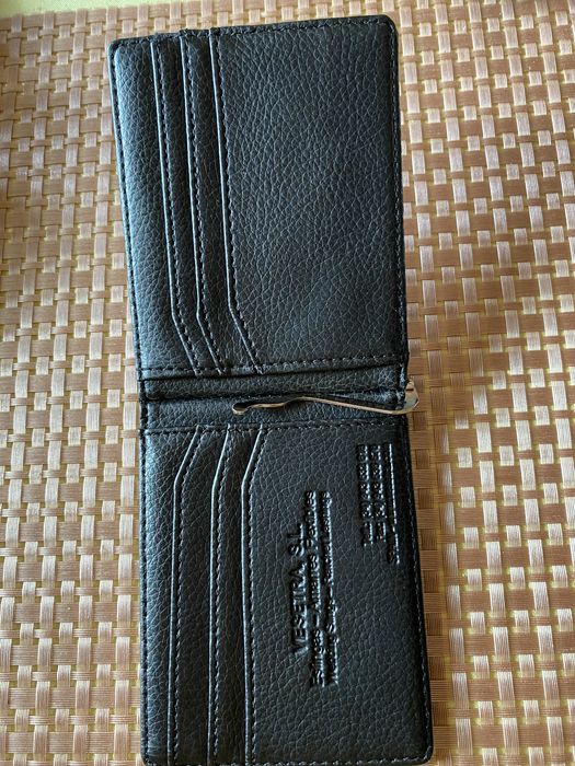 Дамски и мъжки портфейли