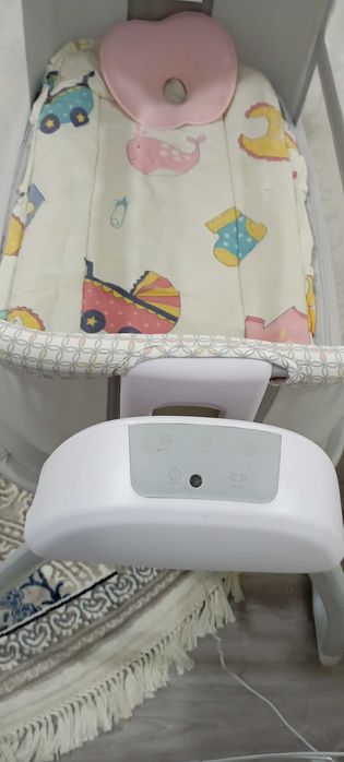 Mastella 4 in 1 Deluxe Бесплатная доставка и подарок мягкие игрушки