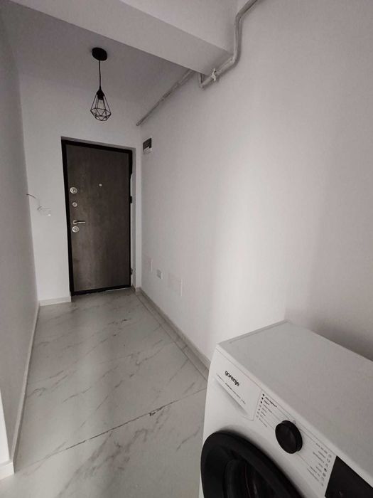 Apartament 2 camere decomandat 52mp Sofia District Visan