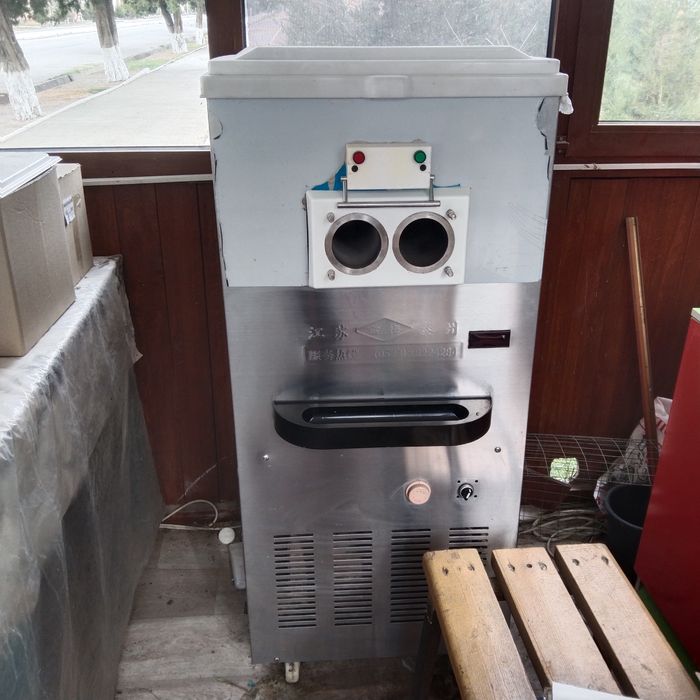 Frizir  aparat sotiladi