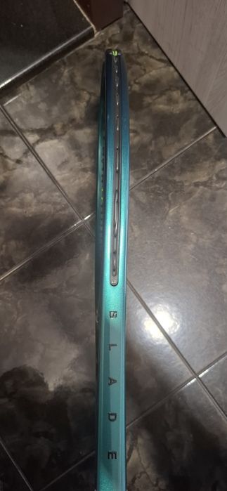 Тенис ракета WILSON BLADE 98 V9 PRO 16*19 GRIP 3