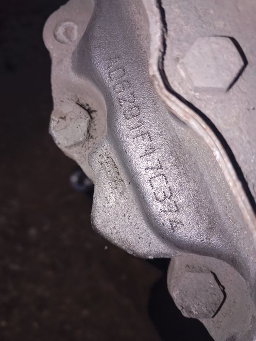 Скоростна кутия Opel Astra G 1.6 101