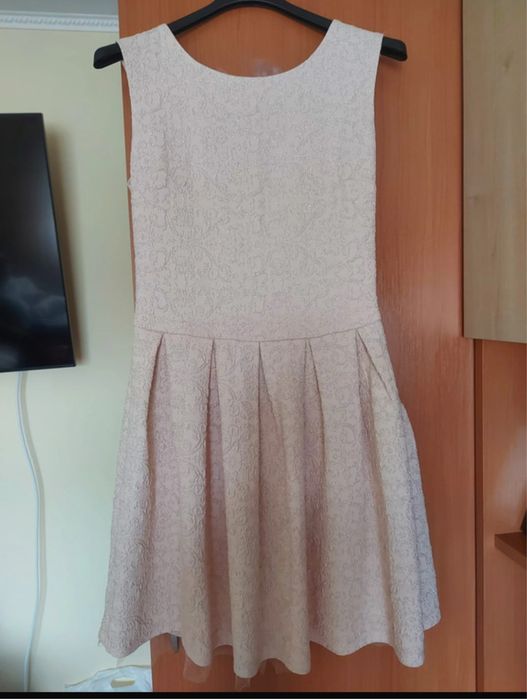 Rochie scruta de ocazie