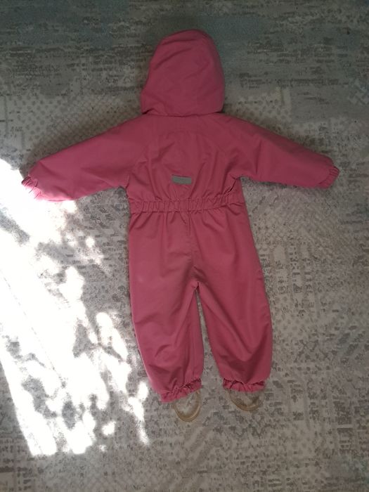 Комбинезон осень, весна