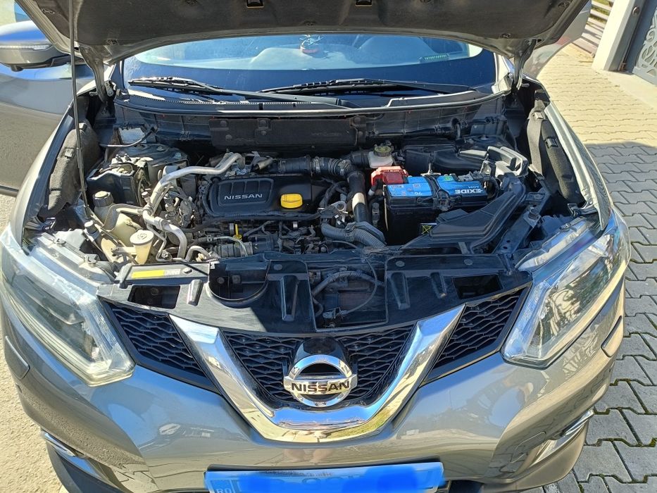 Nissan X-trail T32 , 1.6 dci, 2016