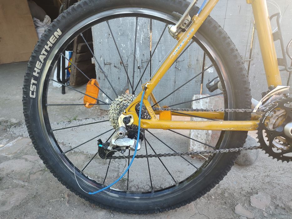 Bicicleta SCOTT  , impecabila