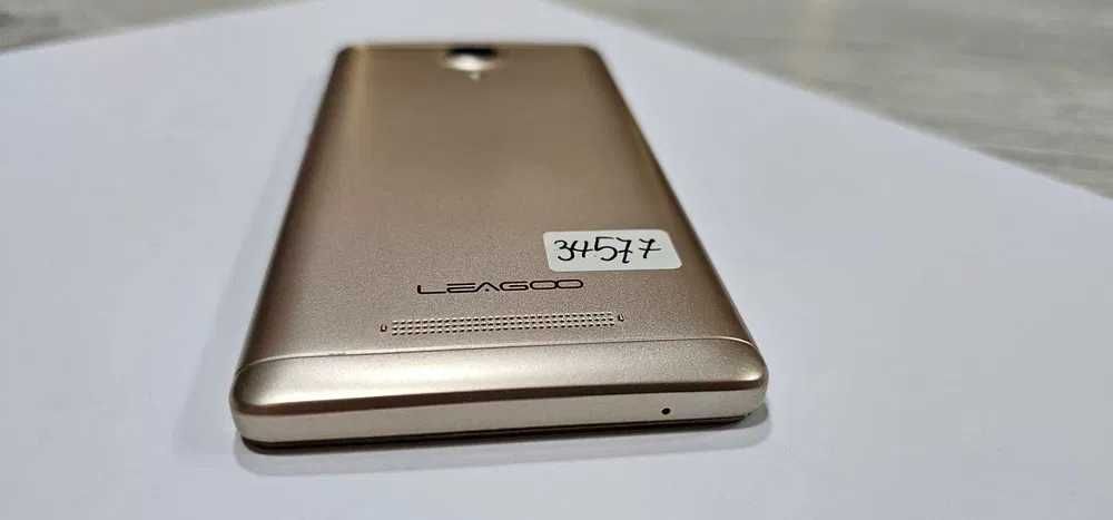 Смартфон LEAGOO Z5