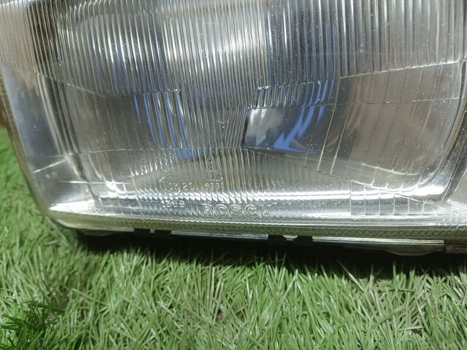 Фары Ауди 80 Б4 оригинал Бош