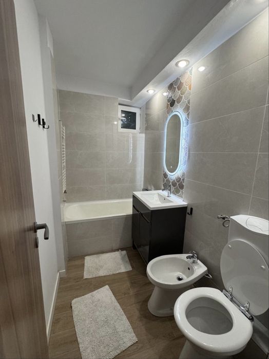 De închiriat ZONA IULIUS MALL - FSEGA: Apartament 3 camere, Etaj 1, cu Parcare –  Aleea Borsec
