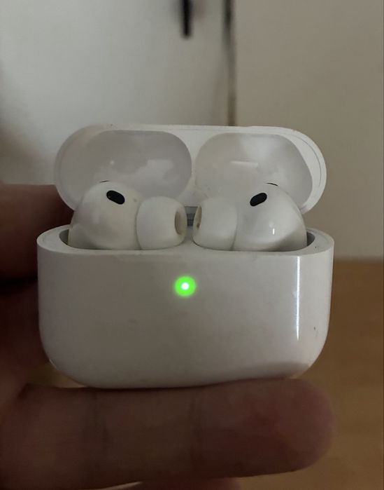 Apple AirPods Pro 3 utilizate