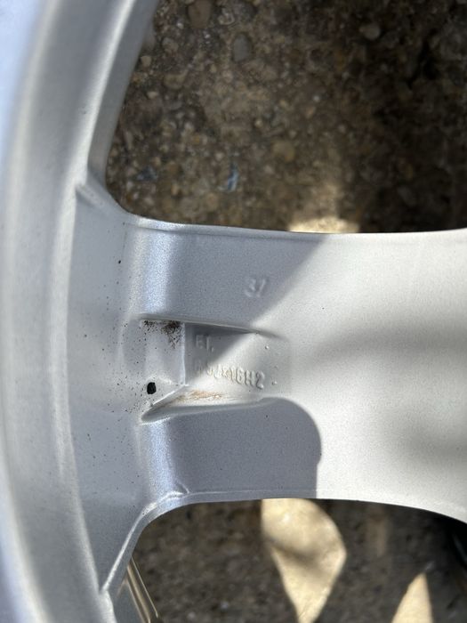 4х100 16 ски за dachia toyota vw honda