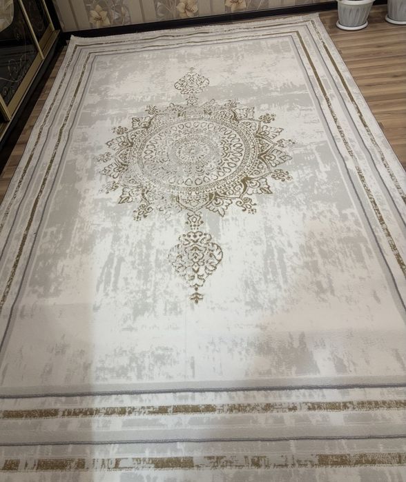 Ковер палас турецкий