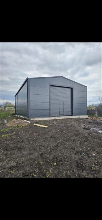 Vand hale metalice 10x19x4