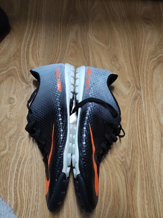 Adidași fotbal Nike mercurial 43