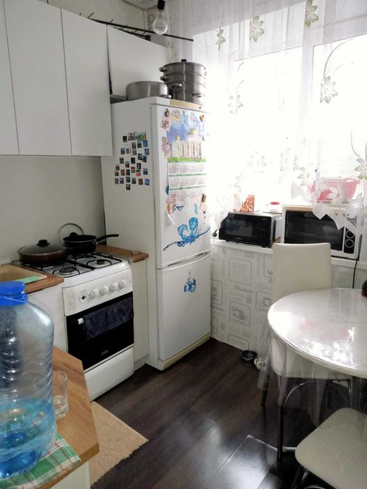 Продам 3-х комнатную квартиру