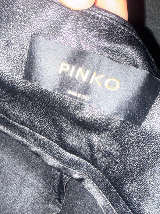 Кажен панталон Pinko
