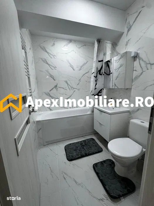 Apartament 2 camere de inchiriat Berceni Bucuresti | ApexImobiliare.ro