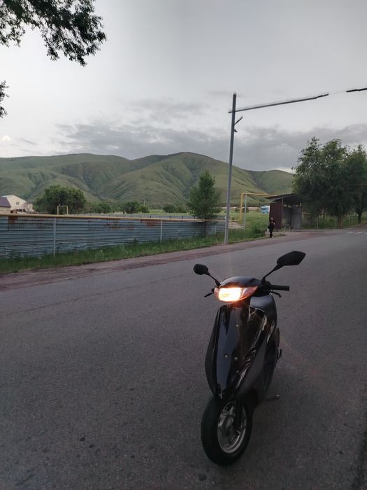 Продам Хонда дио 34 zx