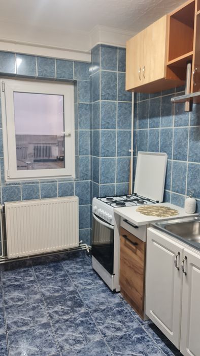 Apartament 2 camere ZIMBRU (Alexandru cel bun)