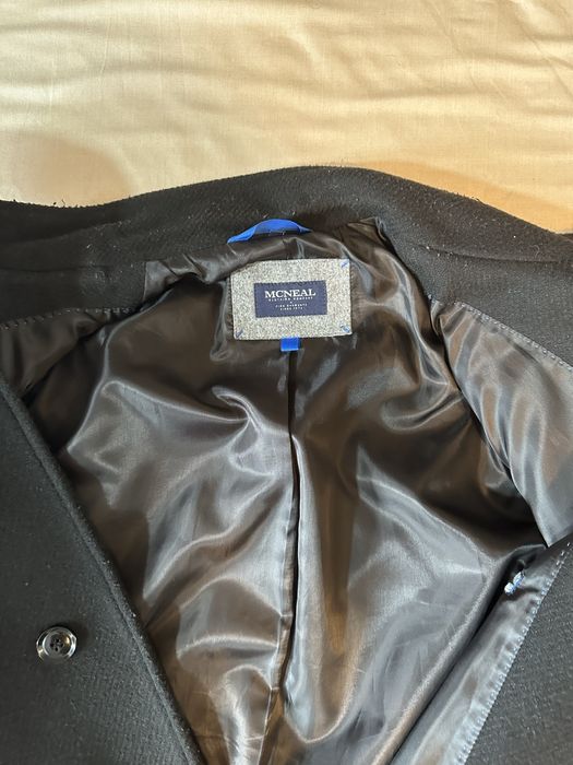 Palton barbati MCNEAL