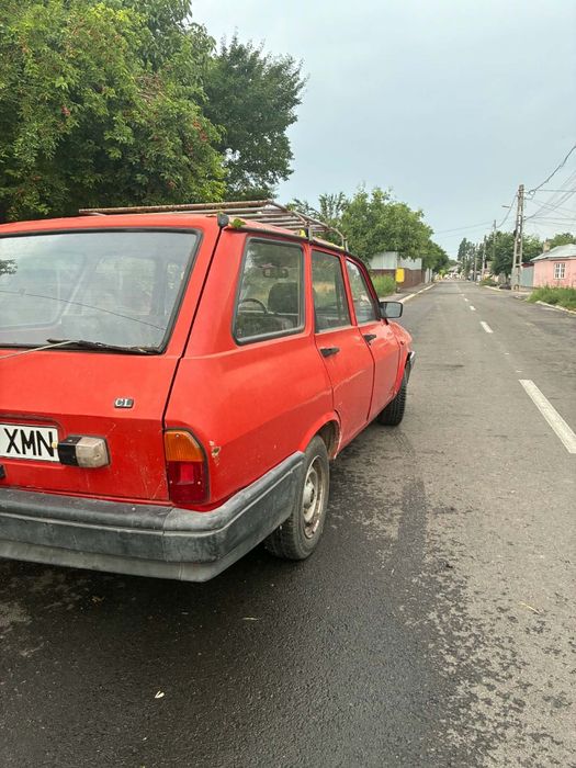 DACIA 1310 0 — imagine 2